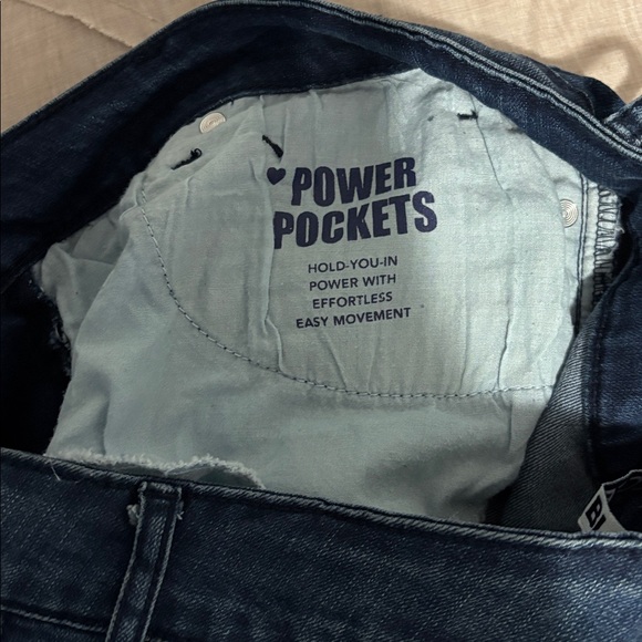 Straight leg Jeans - Picture 9 of 9